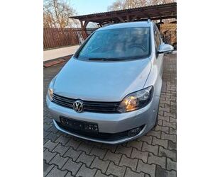 VW Golf Plus Gebrauchtwagen