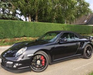Porsche 997 Gebrauchtwagen