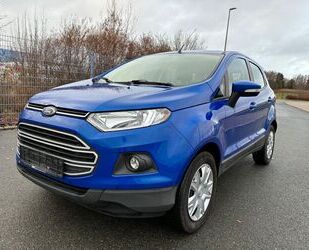 Ford EcoSport Gebrauchtwagen