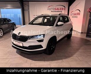 Skoda Karoq Gebrauchtwagen