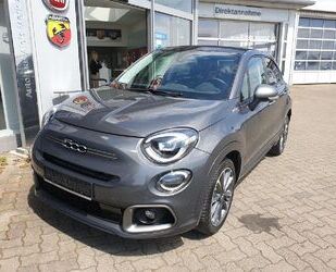 Fiat 500X Gebrauchtwagen
