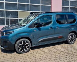 Citroen Berlingo Gebrauchtwagen