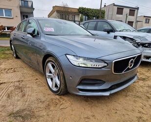 Volvo S90 Gebrauchtwagen