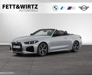 BMW M440 Gebrauchtwagen