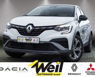 Renault Renault Captur R.S.+LINE+TCe+160 EDC +KLIMA+PDC+KA Gebrauchtwagen