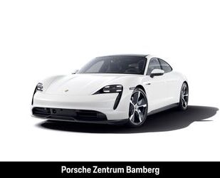 Porsche Taycan Gebrauchtwagen