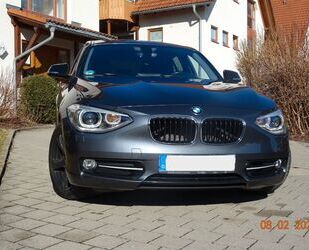 BMW 120 Gebrauchtwagen