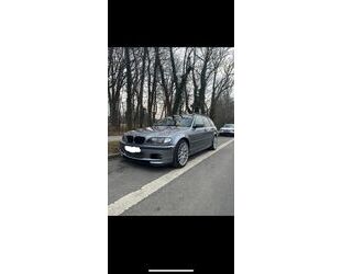 BMW 325 Gebrauchtwagen