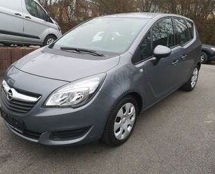 Opel Meriva Gebrauchtwagen