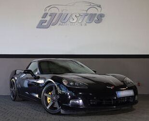 Corvette C6 Gebrauchtwagen