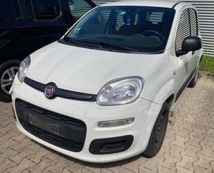 Fiat Panda Gebrauchtwagen