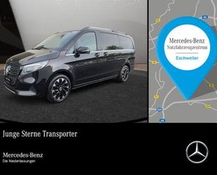 Mercedes-Benz V 300 Gebrauchtwagen