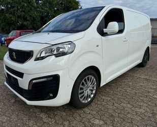 Peugeot Expert Gebrauchtwagen