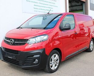 Opel Vivaro Gebrauchtwagen