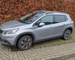 Peugeot 2008 Gebrauchtwagen