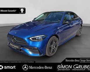 Mercedes-Benz C 300 Gebrauchtwagen