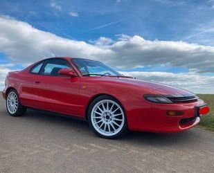 Toyota Celica Gebrauchtwagen
