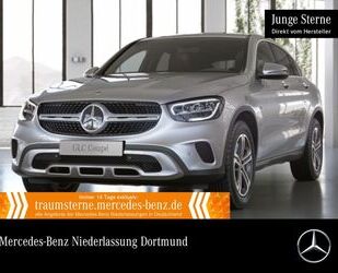 Mercedes-Benz GLC 300 Gebrauchtwagen
