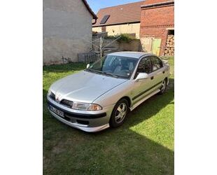 Mitsubishi Carisma Gebrauchtwagen