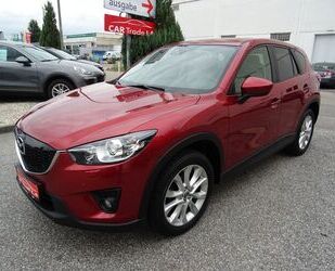 Mazda CX-5 Gebrauchtwagen