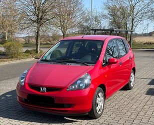 Honda Jazz Gebrauchtwagen