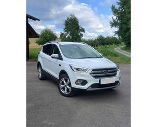 Ford Kuga Gebrauchtwagen