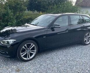BMW 320 Gebrauchtwagen