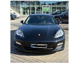 Porsche Panamera Gebrauchtwagen