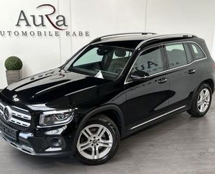 Mercedes-Benz GLB 220 Gebrauchtwagen