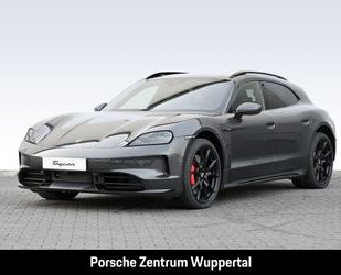 Porsche Taycan Gebrauchtwagen