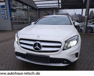 Mercedes-Benz GLA 200 Gebrauchtwagen