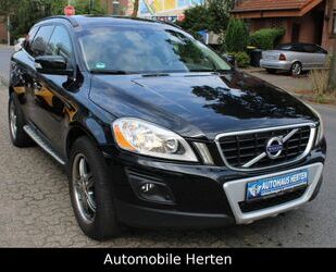 Volvo XC60 Gebrauchtwagen