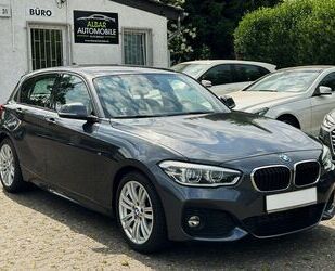 BMW 116 Gebrauchtwagen