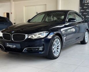 BMW 330 Gebrauchtwagen