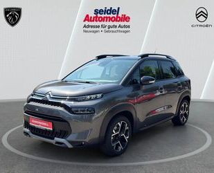 Citroen C3 Aircross Gebrauchtwagen
