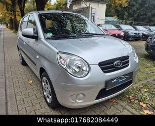 Kia Picanto Gebrauchtwagen