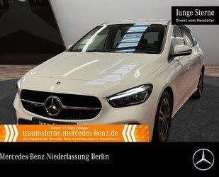 Mercedes-Benz B 180 Gebrauchtwagen