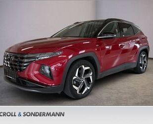 Hyundai TUCSON Gebrauchtwagen