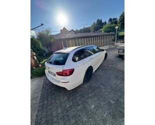 BMW 520 Gebrauchtwagen