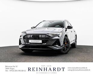 Audi e-tron Gebrauchtwagen