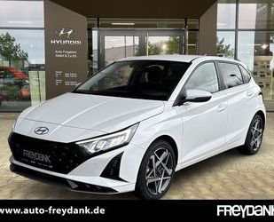 Hyundai i20 Gebrauchtwagen