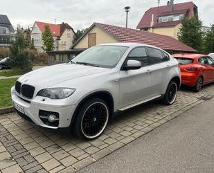 BMW X6 Gebrauchtwagen