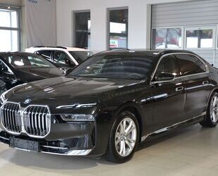 BMW 750 Gebrauchtwagen