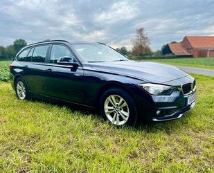 BMW 320 Gebrauchtwagen