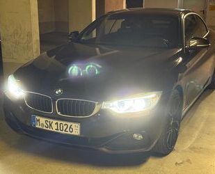 BMW 430 Gebrauchtwagen