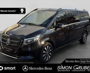 Mercedes-Benz V 300 Gebrauchtwagen