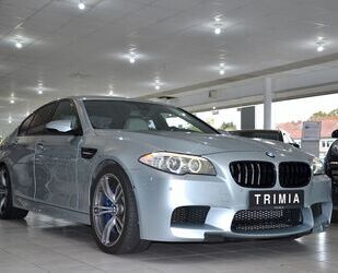 BMW M5 Gebrauchtwagen