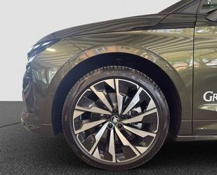 Skoda Enyaq Gebrauchtwagen