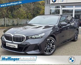 BMW 540 Gebrauchtwagen