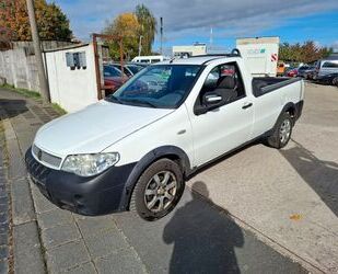 Fiat Strada Gebrauchtwagen